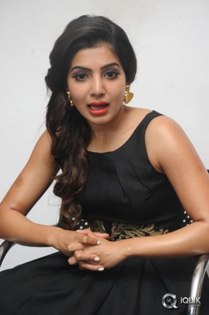 Samantha-Interview-About-Son-Of-Sathyamurthy-Movie